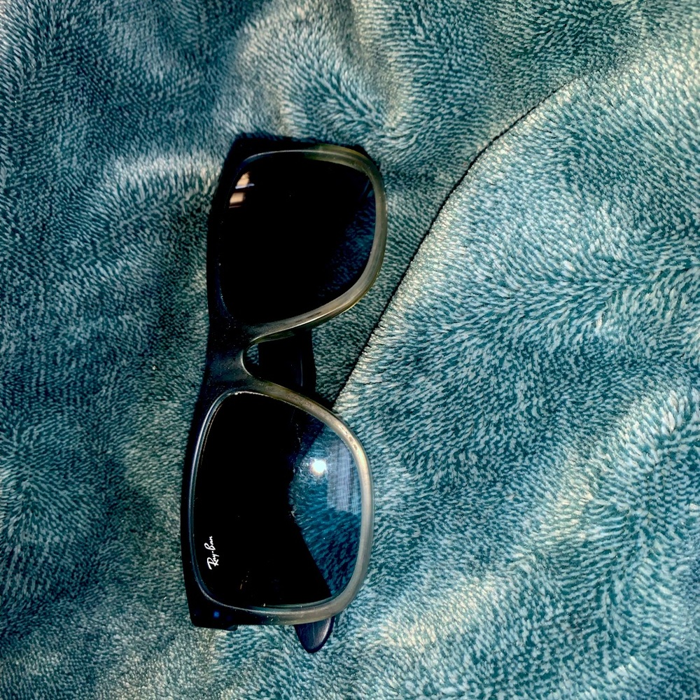 Ray ban glasses
